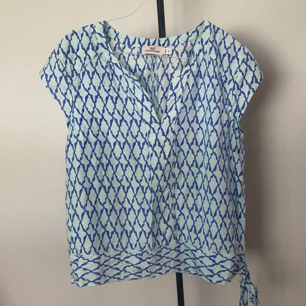 Vineyard Vines Tank Top